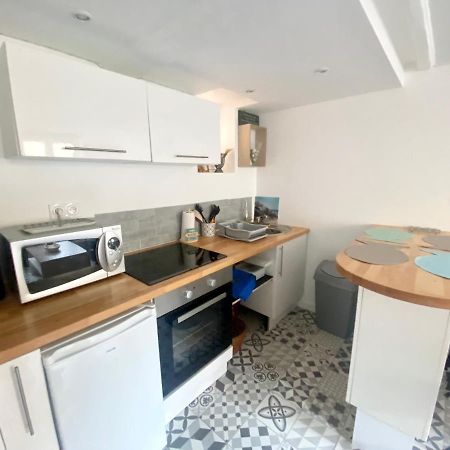 Charmante Maison Au Coeur De Villerville Εξωτερικό φωτογραφία